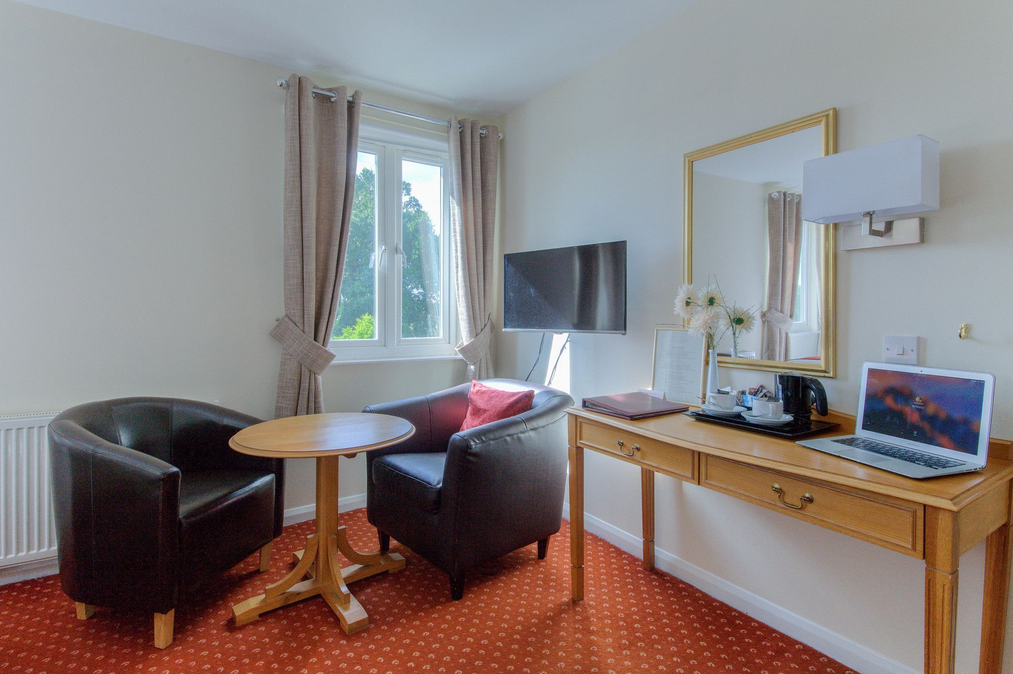 Wayford Bridge Inn Hotel Стегем Екстер'єр фото