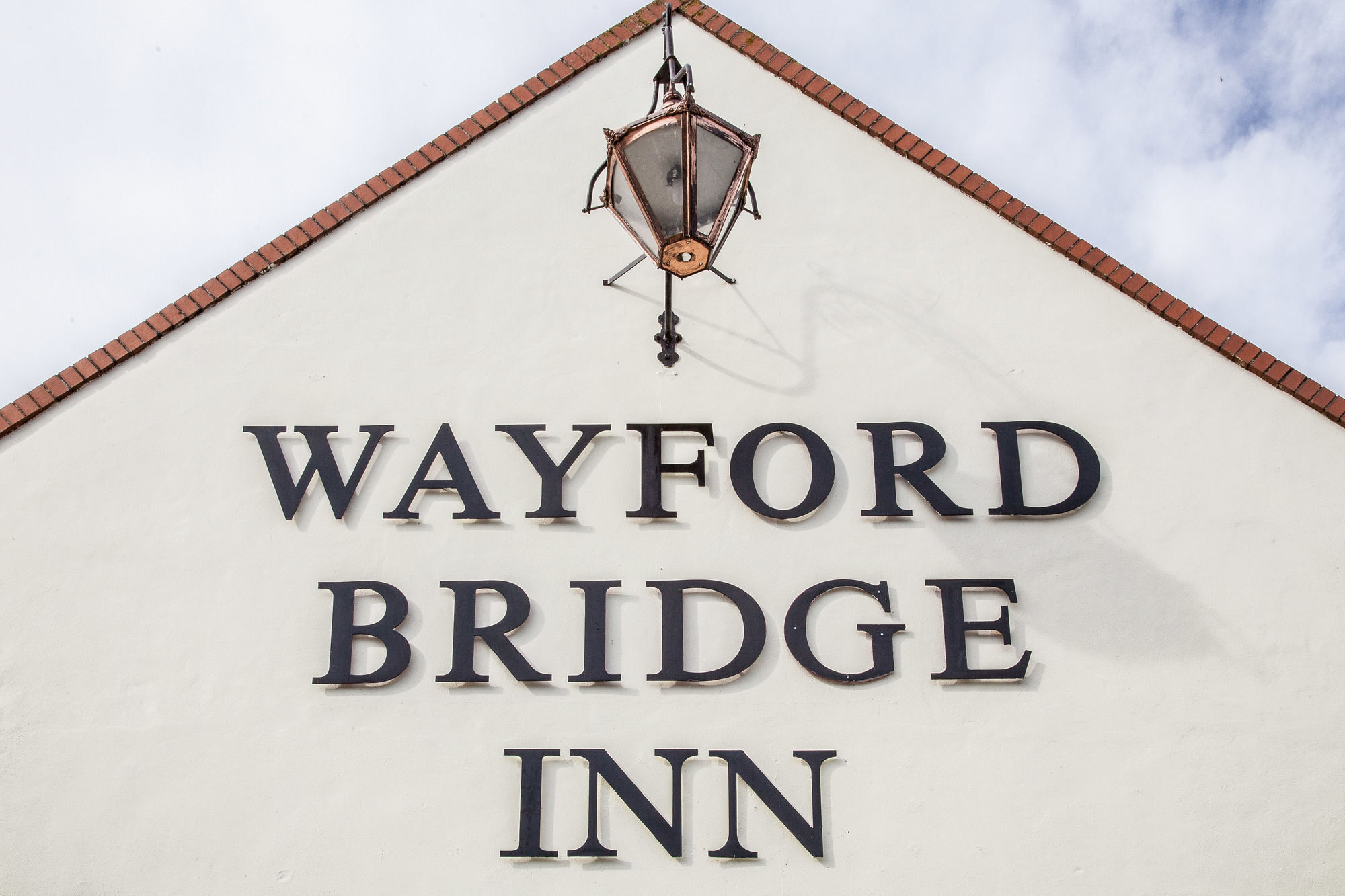 Wayford Bridge Inn Hotel Стегем Екстер'єр фото